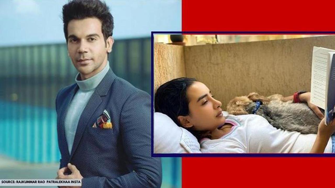 Rajkummar Rao