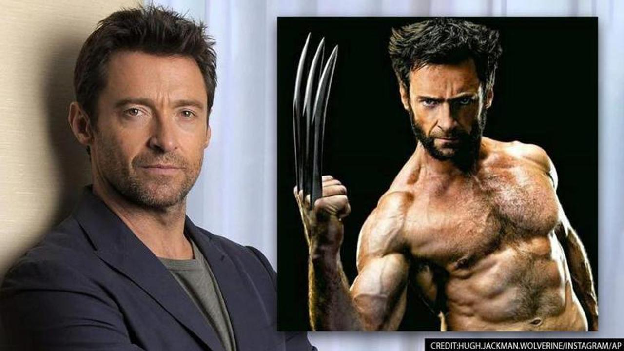 Hugh Jackman