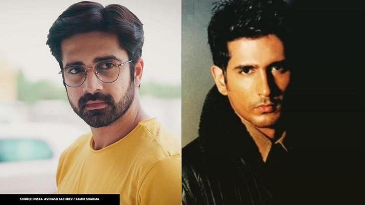 Avinash Sachdev