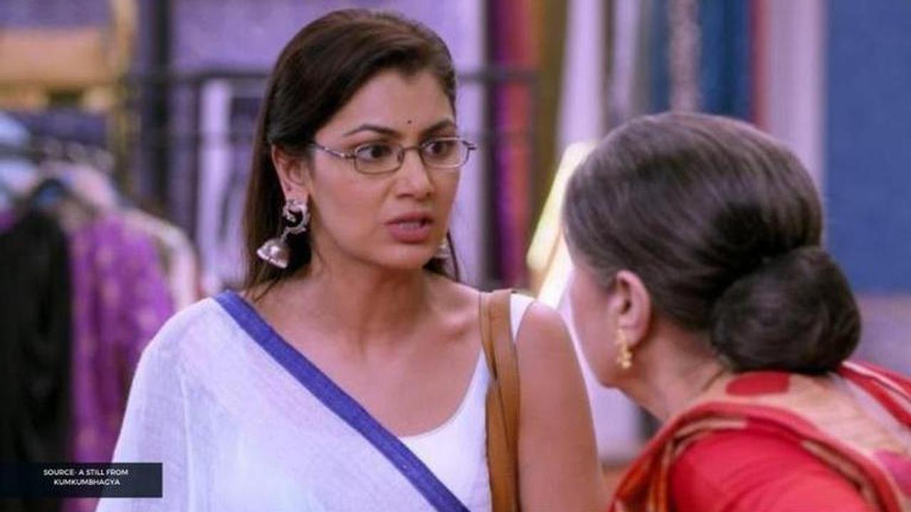 Kumkum Bhagya written update