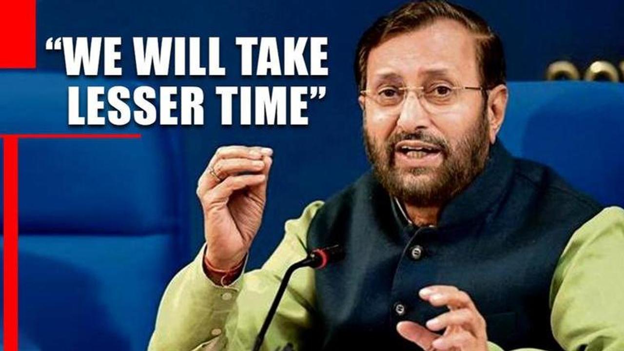 Javadekar