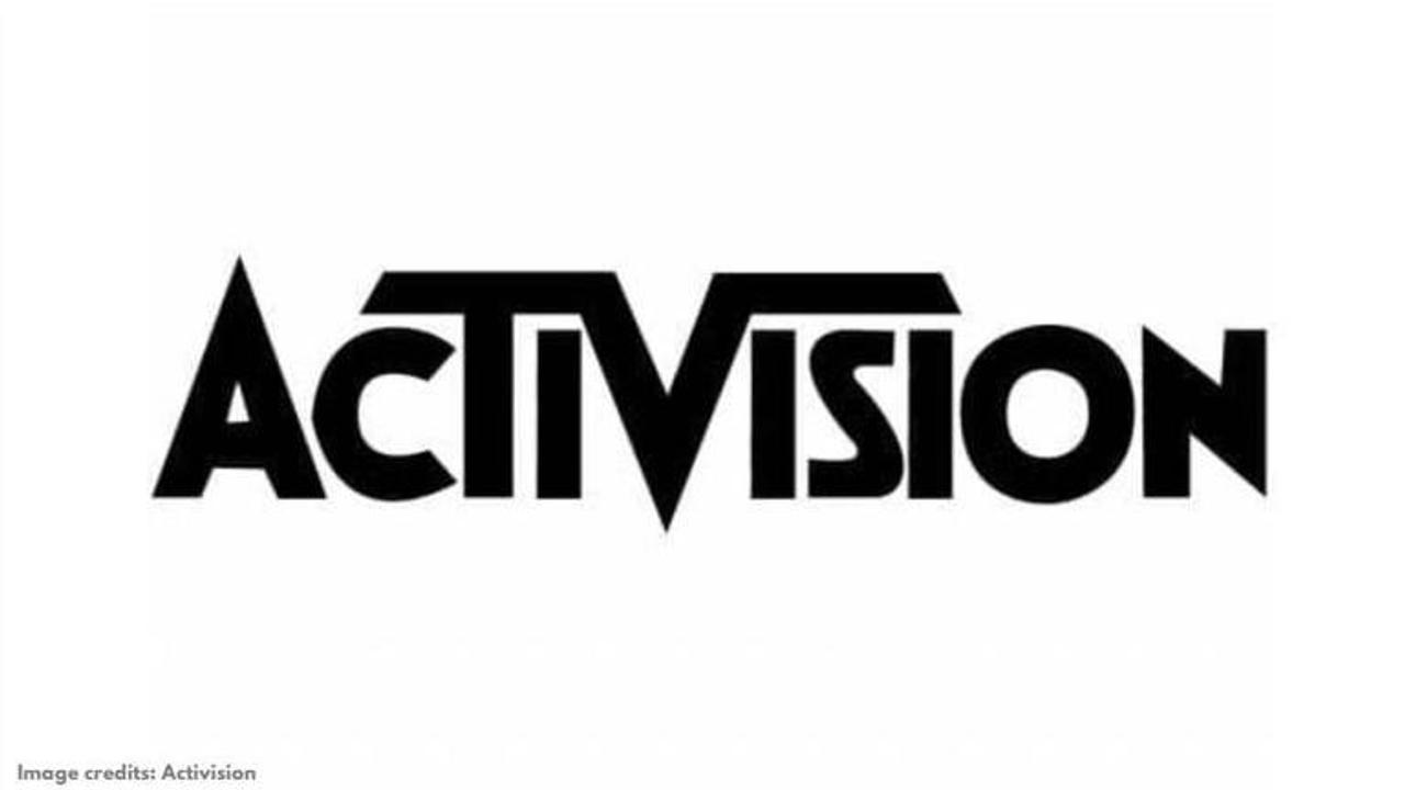 Activision