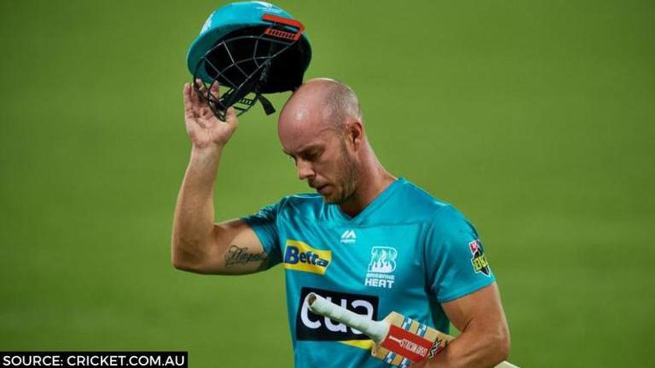 Chris Lynn