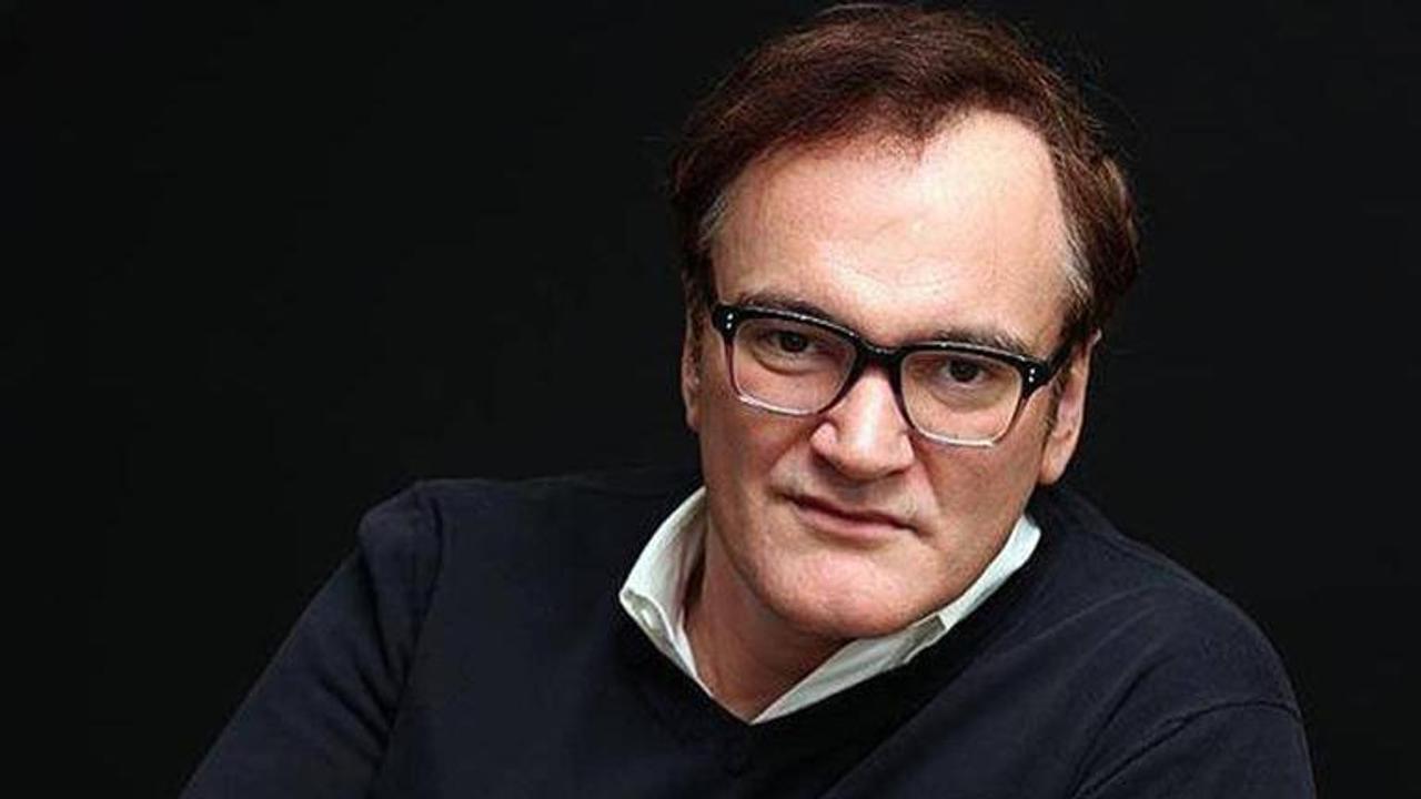 Quentin Tarantino to turn 'Once Upon a Time in Hollywood' into novel, says, 'coming soon'