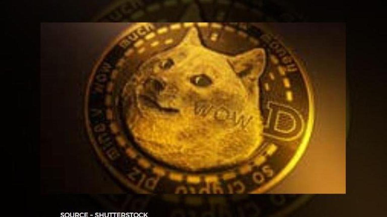 dogecoin