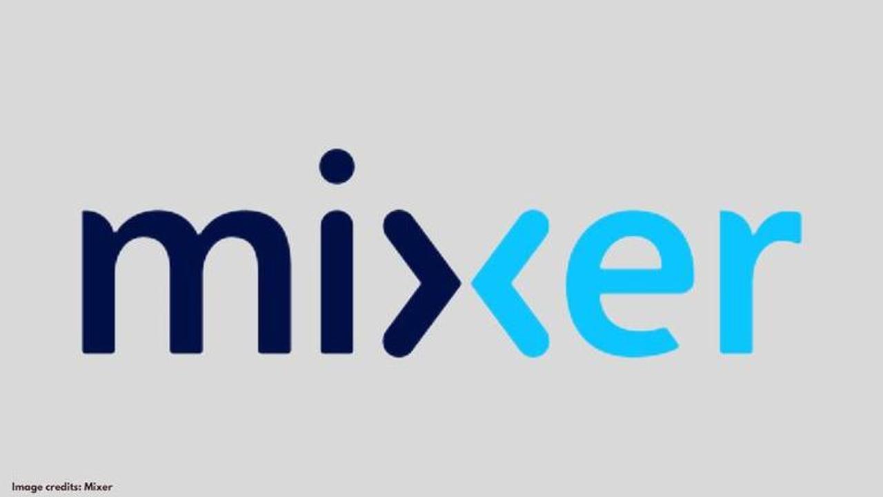 Why is Mixer shutting down