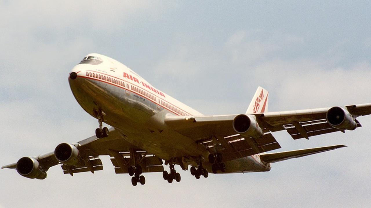 Air India Flight 182 operating on the Montreal-London-Delhi-Mumbai route was blown-up mid-air