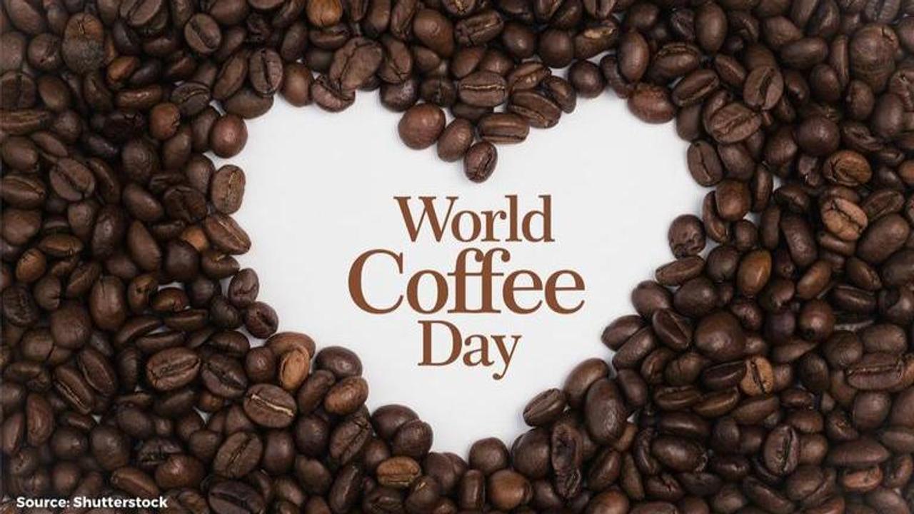 world coffee day