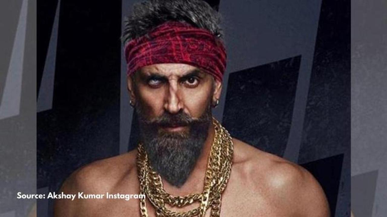 Akshay Kumar