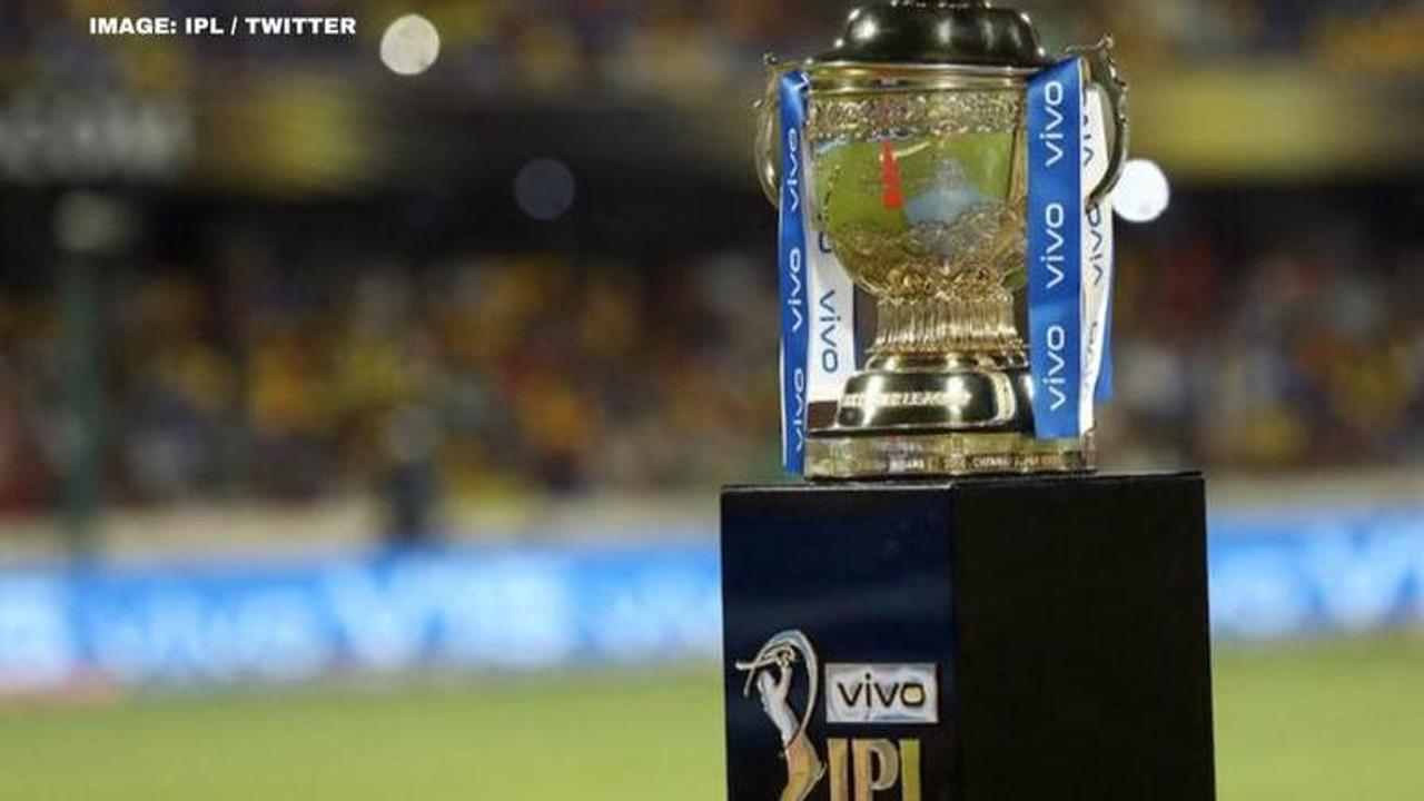 IPL 2020