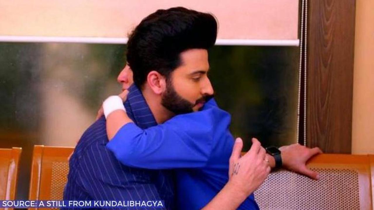 Kundali Bhagya written update