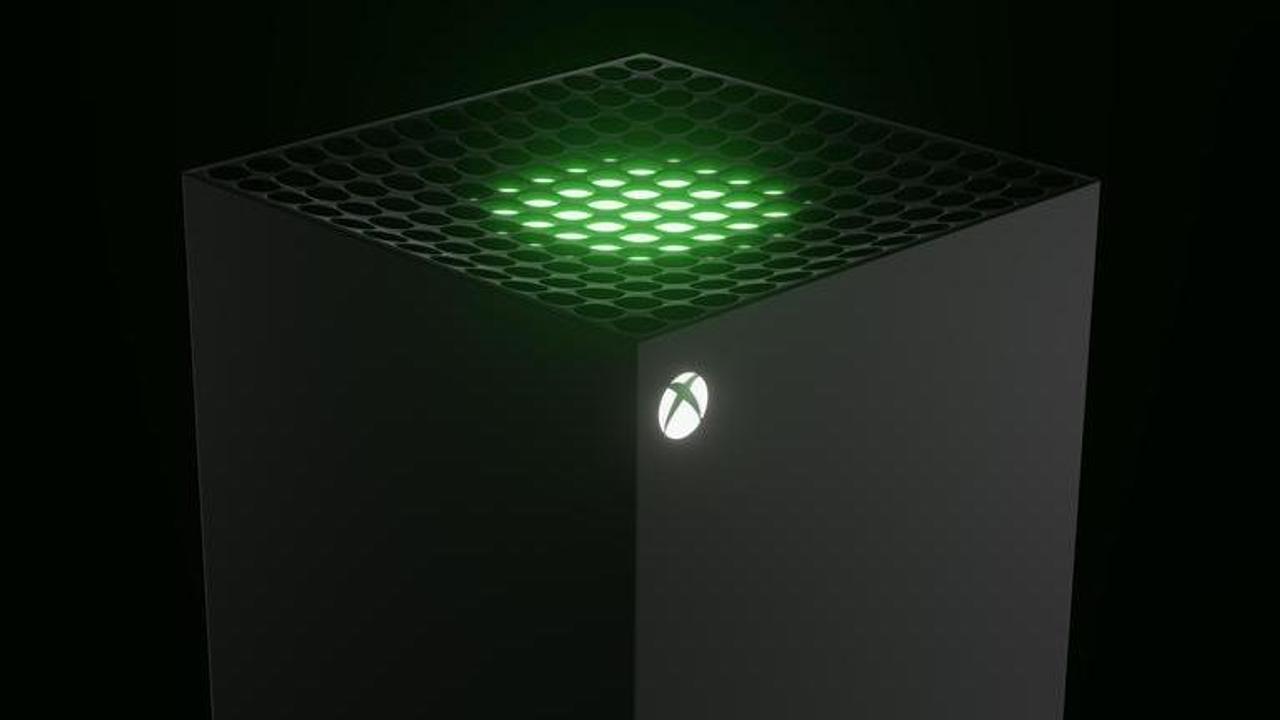 xbox series x