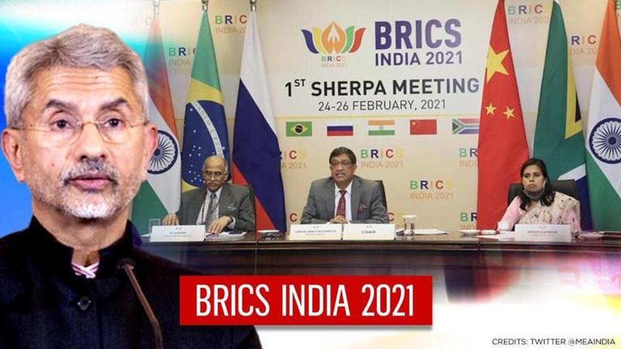 BRICS Chairship