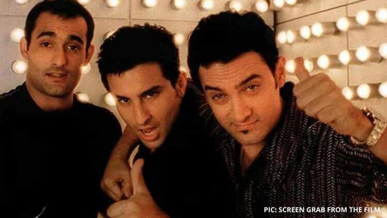 Dil Chahta Hai