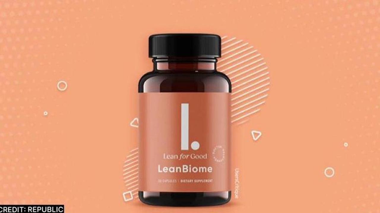 LeanBiome is a natural supplement specifically designed to help with weight loss