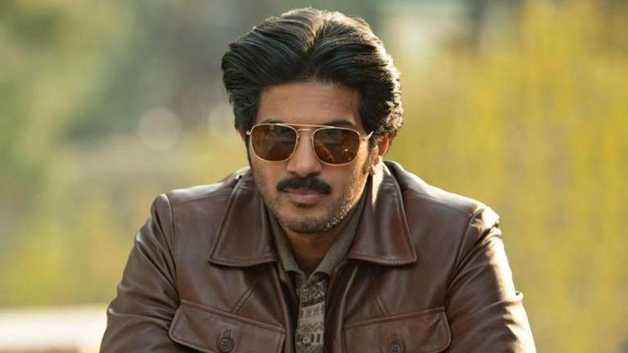 Dulquer Salmaan