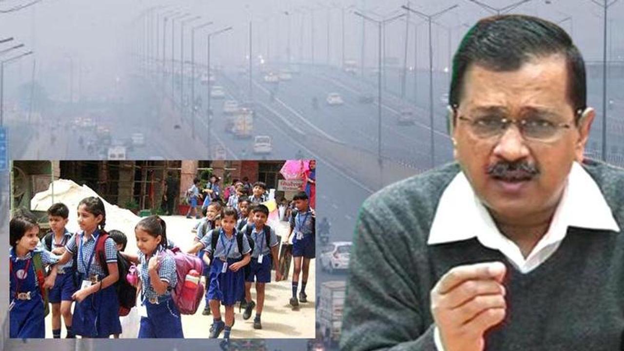 Delhi schools