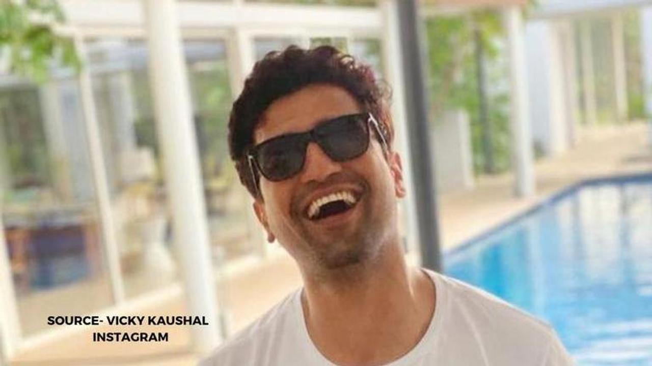 vicky kaushal