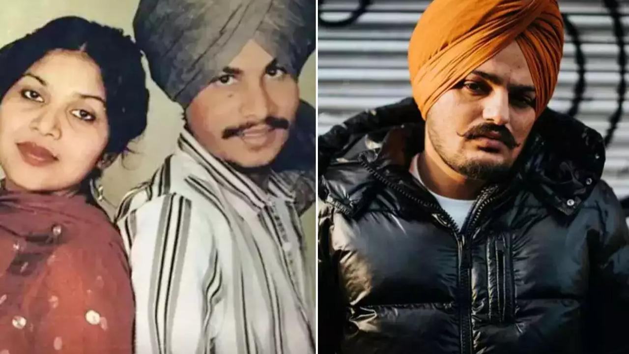 Amar Singh Chamkila and Sidhu Moosewala