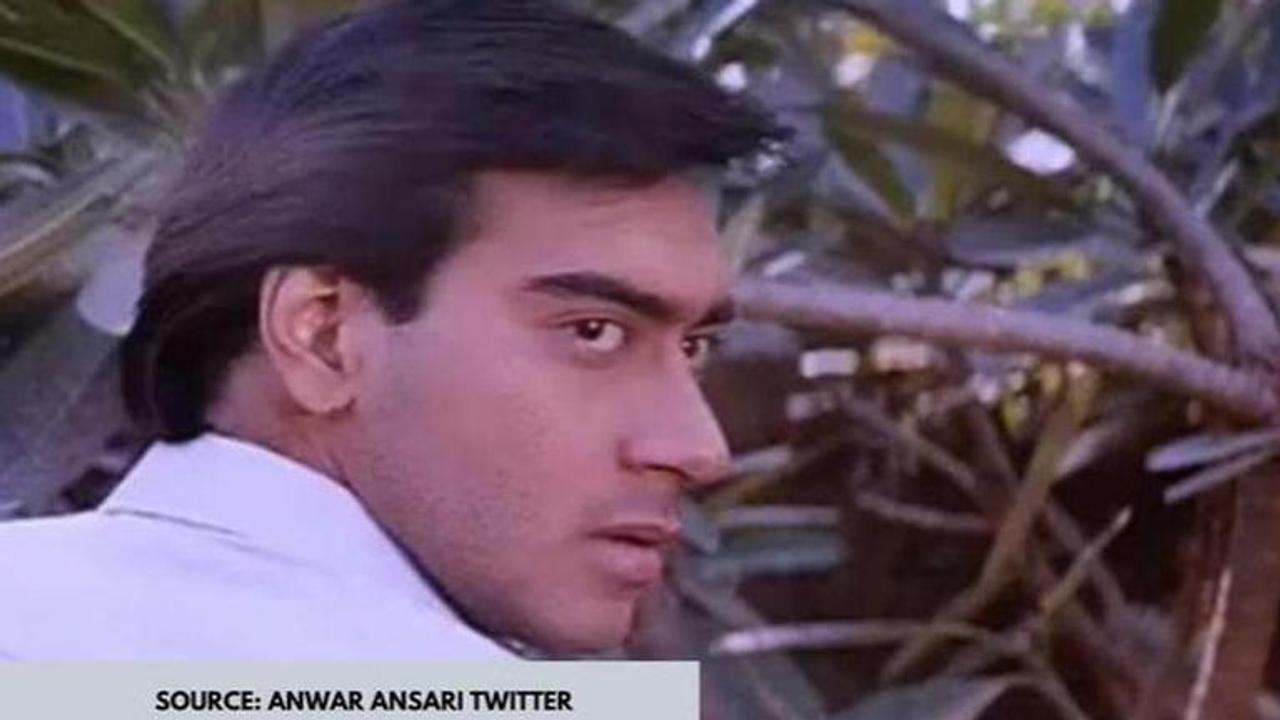 Ajay Devgn