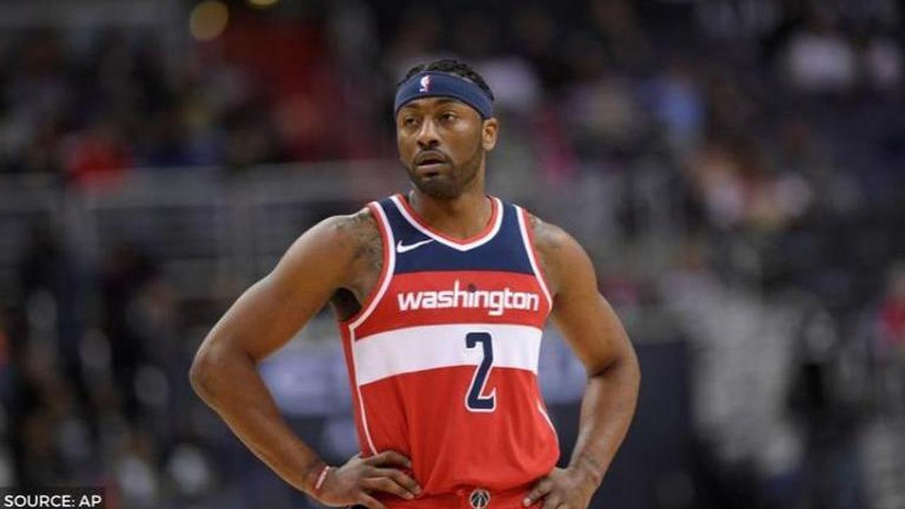 john wall