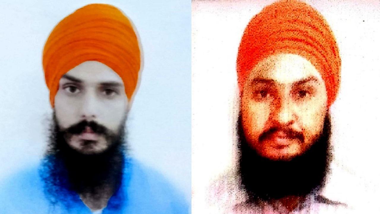 Amritpal vs Amritpal