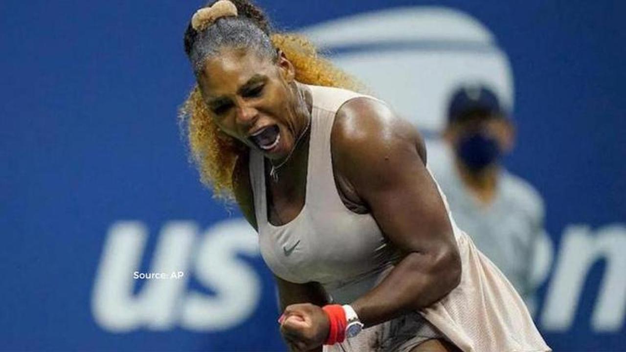 Serena Williams