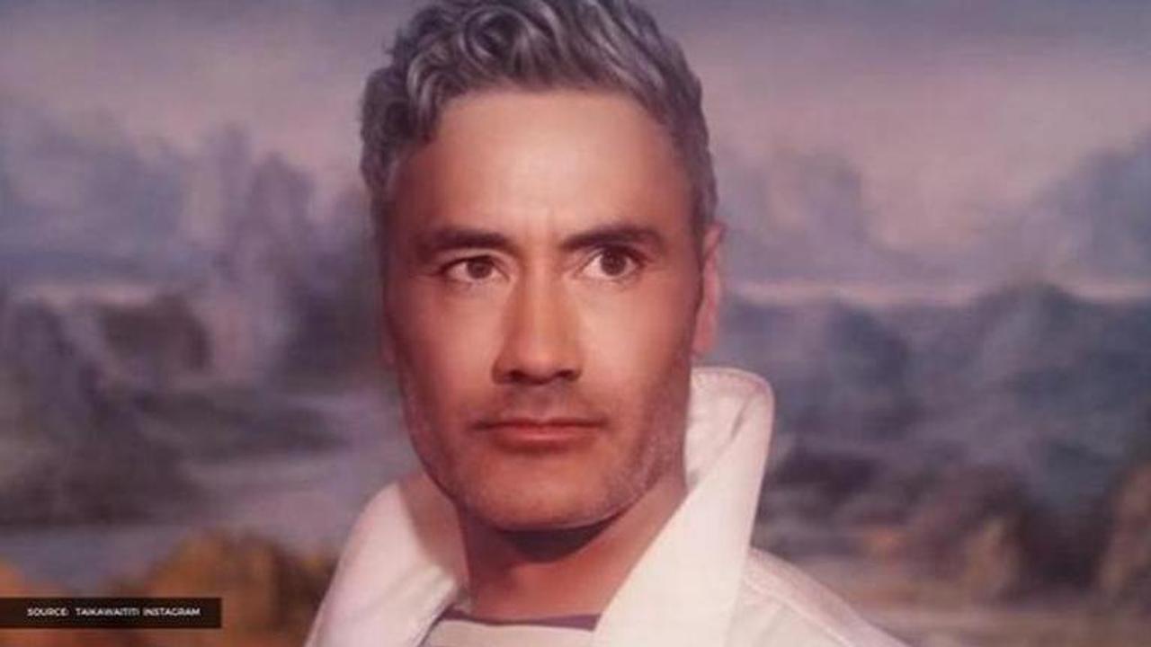 Taika Waititi