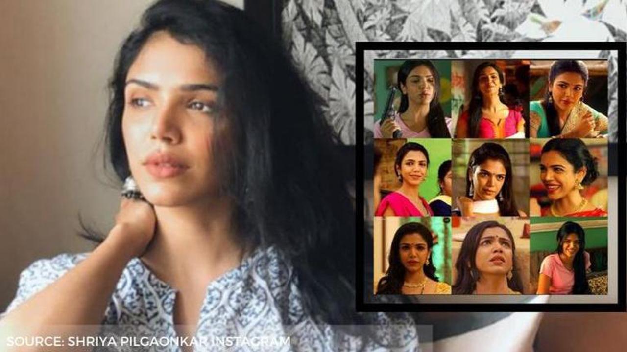 Shriya Pilgaonkar