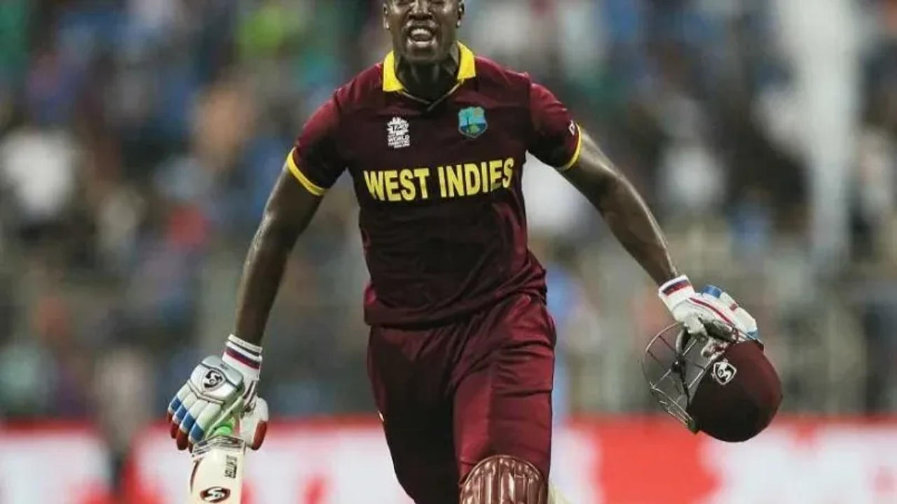 Andre Russell