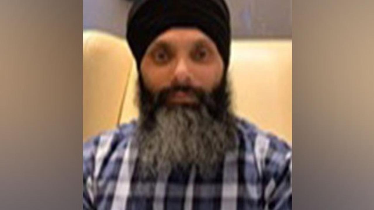 Designated terrorist Hardeep Singh Nijjar