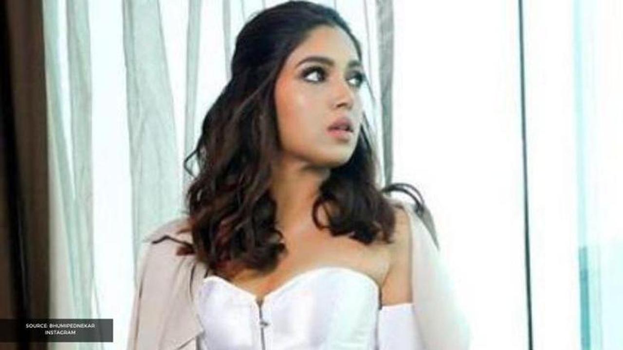 Bhumi Pednekar