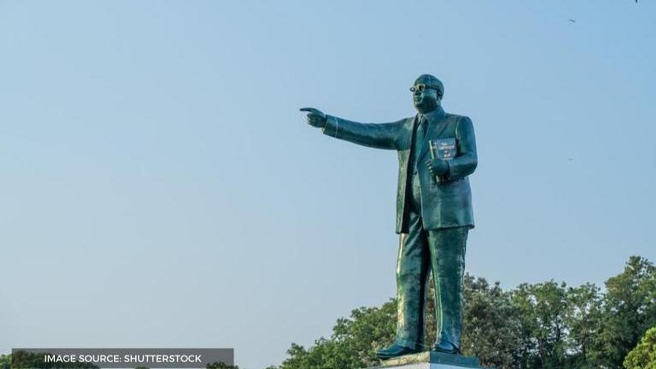 ambedkar jayanti 2020