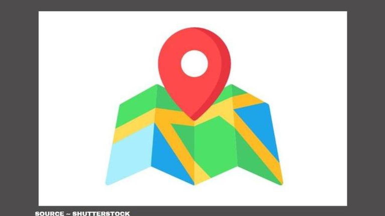 google maps