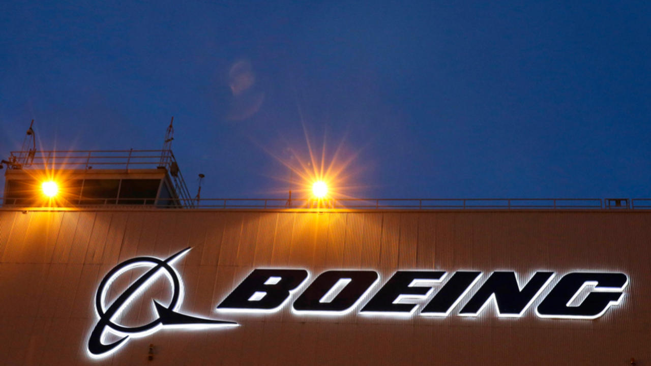 Boeing has until June 13 to respond to the allegation that it violated the deferred prosecution agreement. 