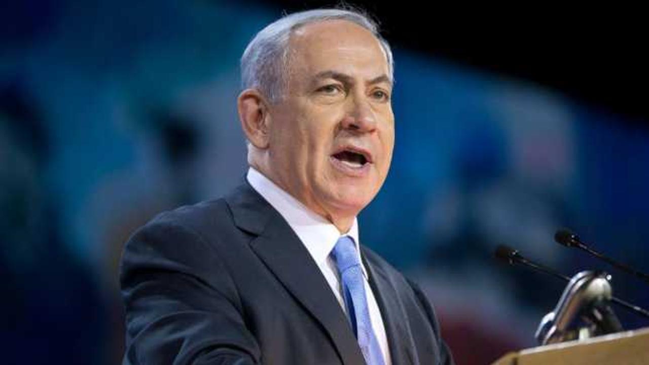 Israeli Prime Minister Benjamin Netanyahu approves conditional ceasefire in Lebanon