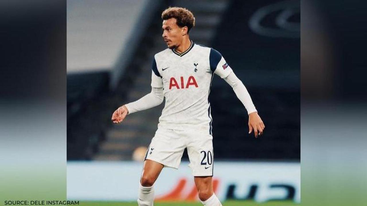 Dele Alli