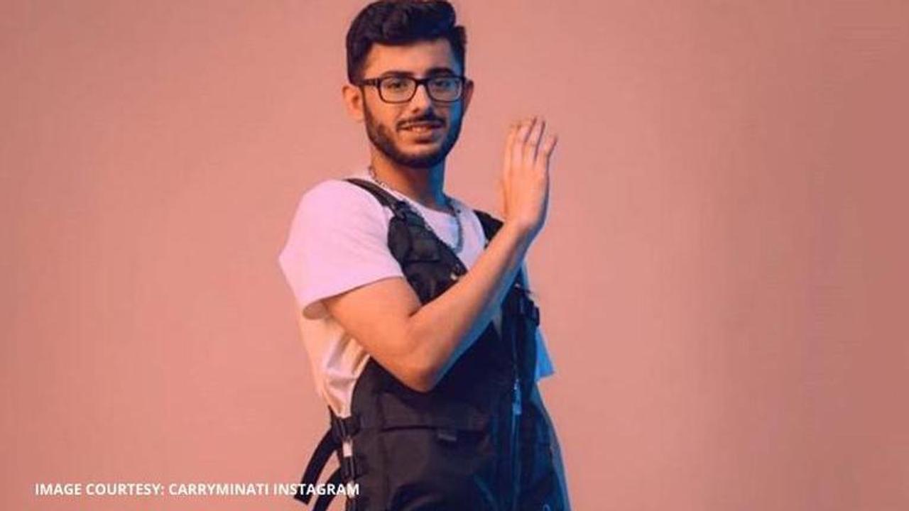 CarryMinati