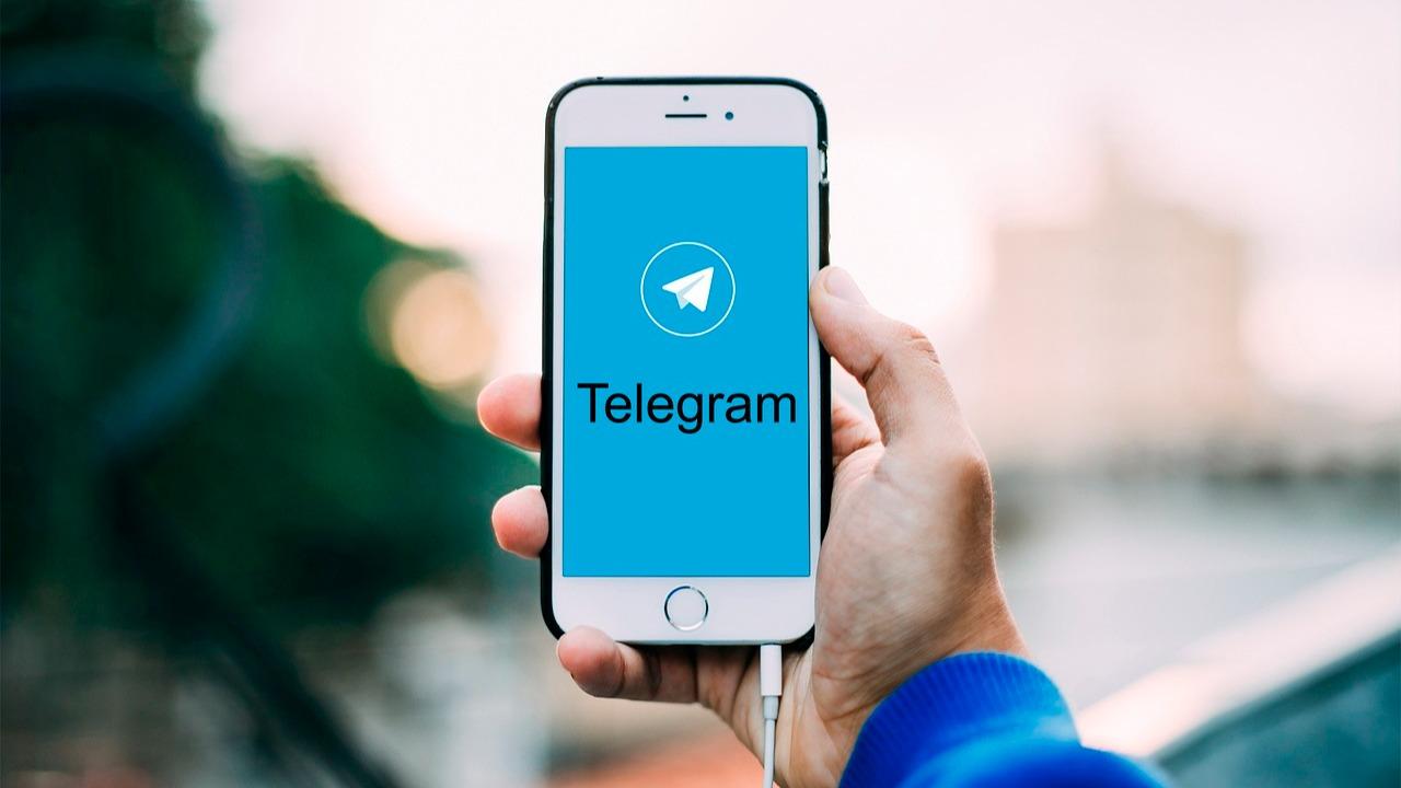 Telegram