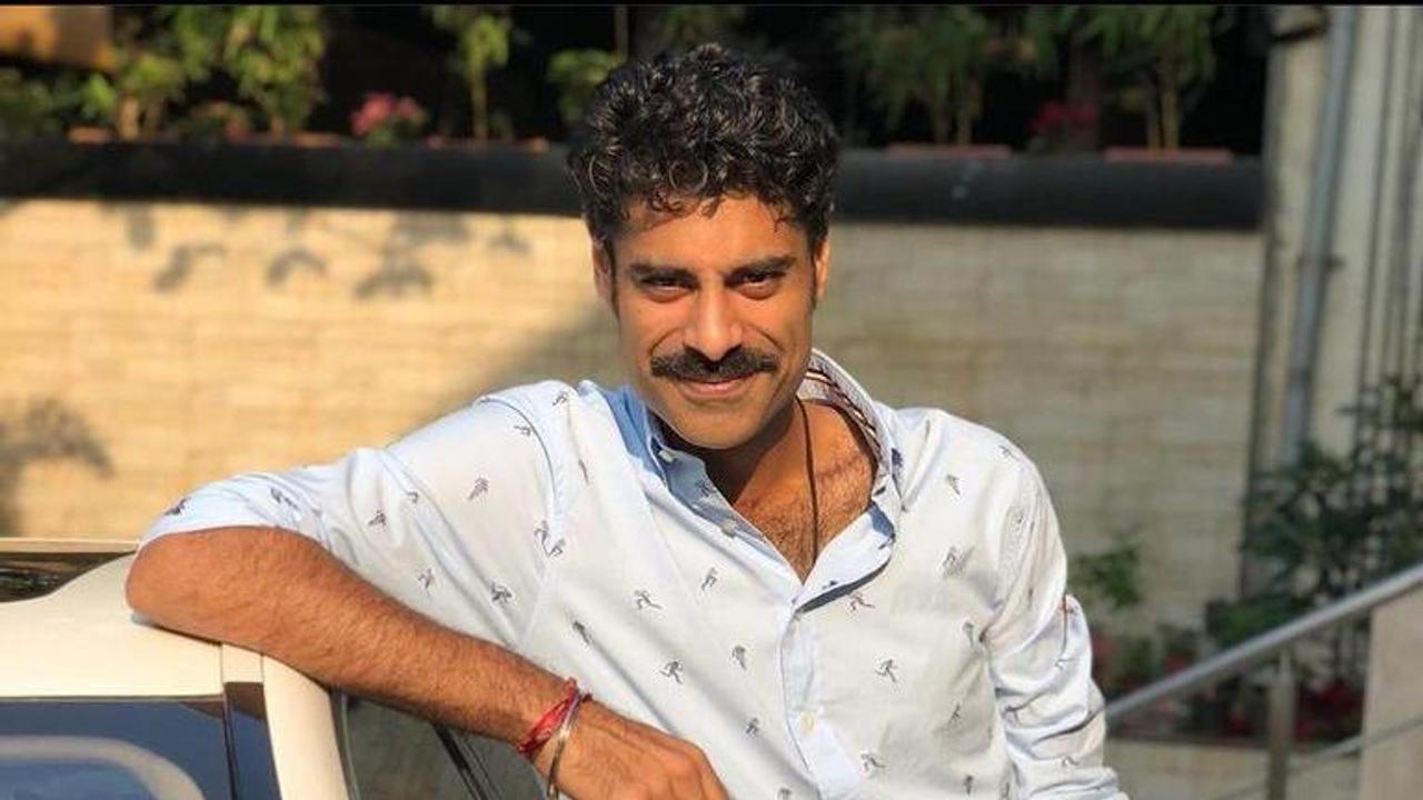 Sikandar Kher