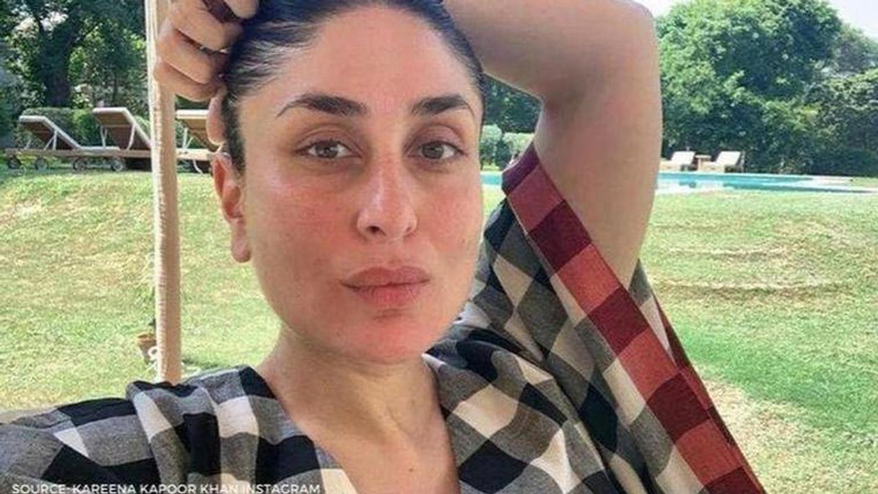 Kareena Kapoor Khan