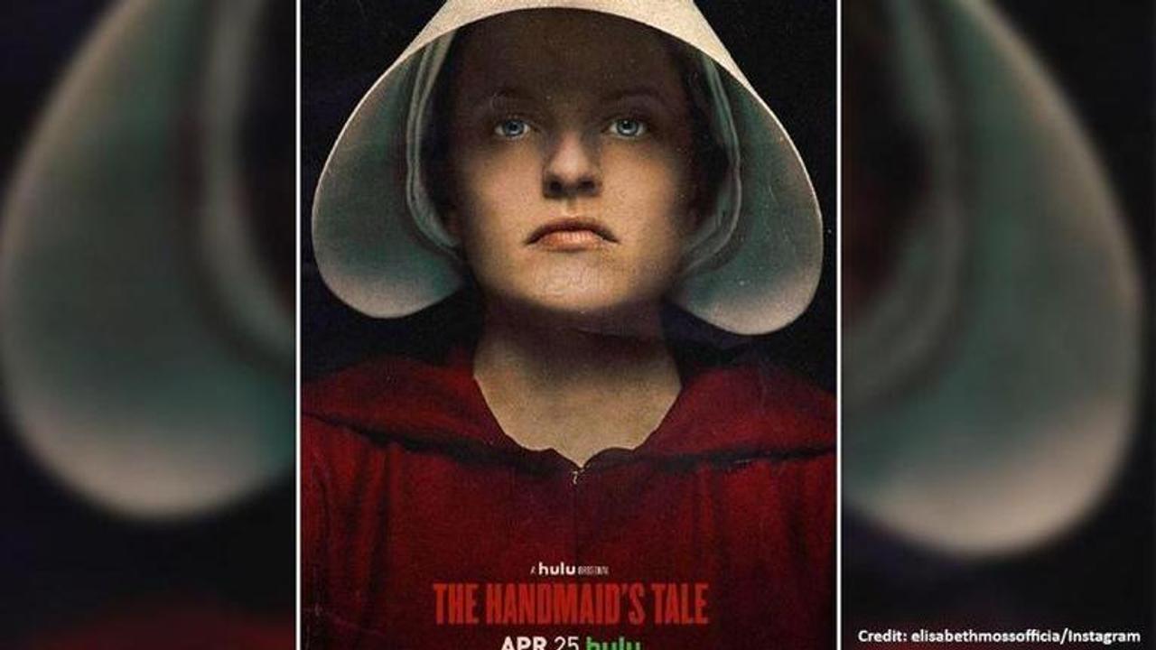 The Handmaid's Tale