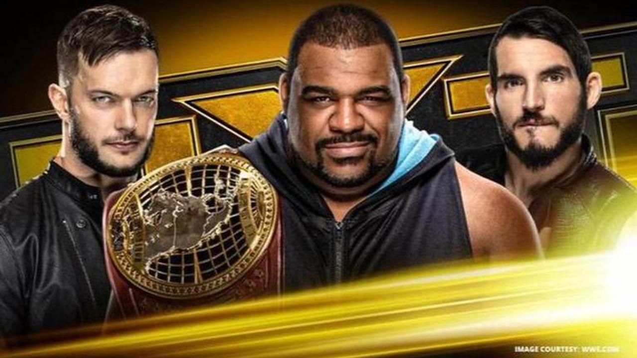 wwe nxt live streaming