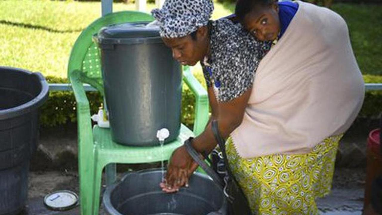 Malawi sees rise in teen pregnancies amid pandemic