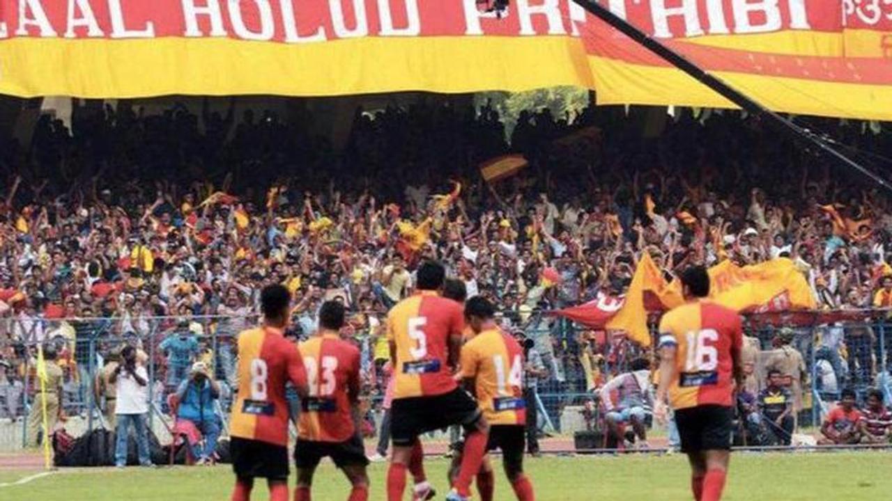 East Bengal