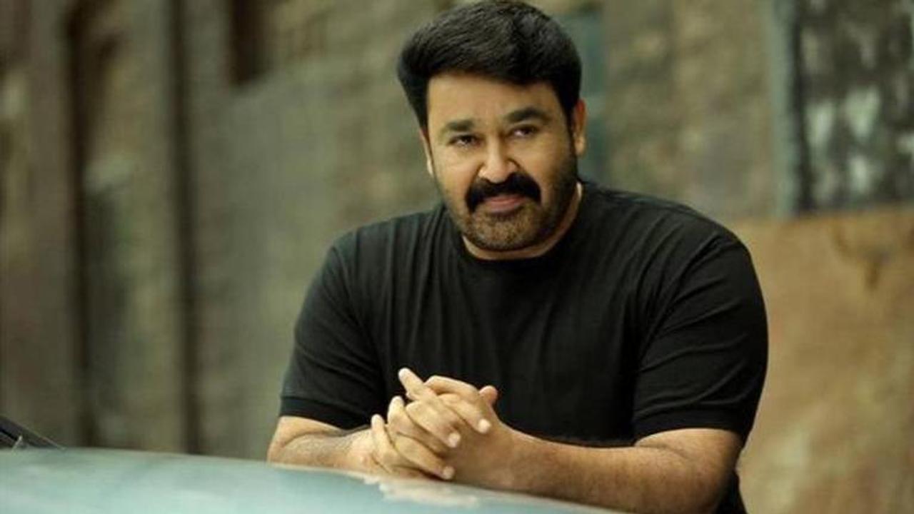 Mohanlal