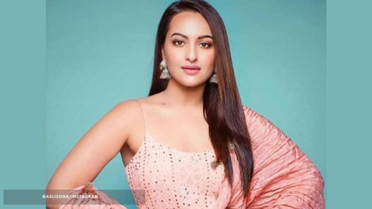 Sonakshi Sinha