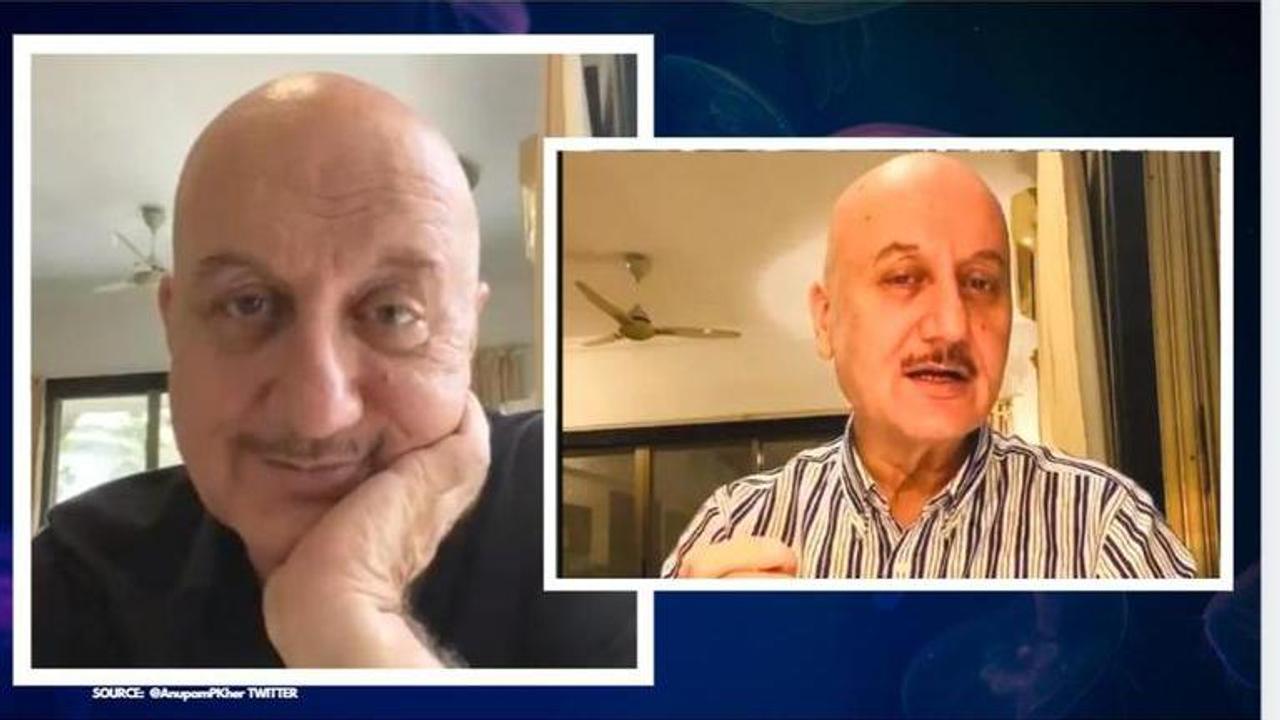 anupam kher