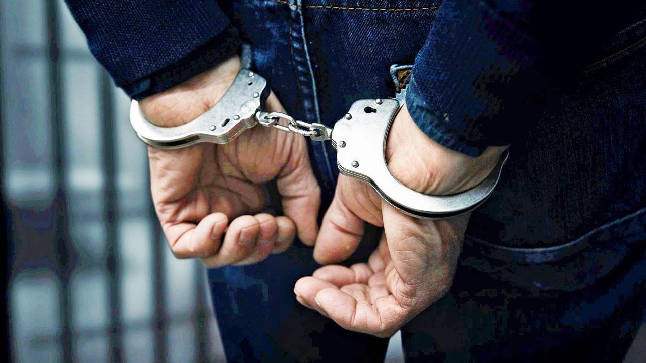 Gujarat ATS Arrests Man in Dwarka Allegedly Spying For Pakistan