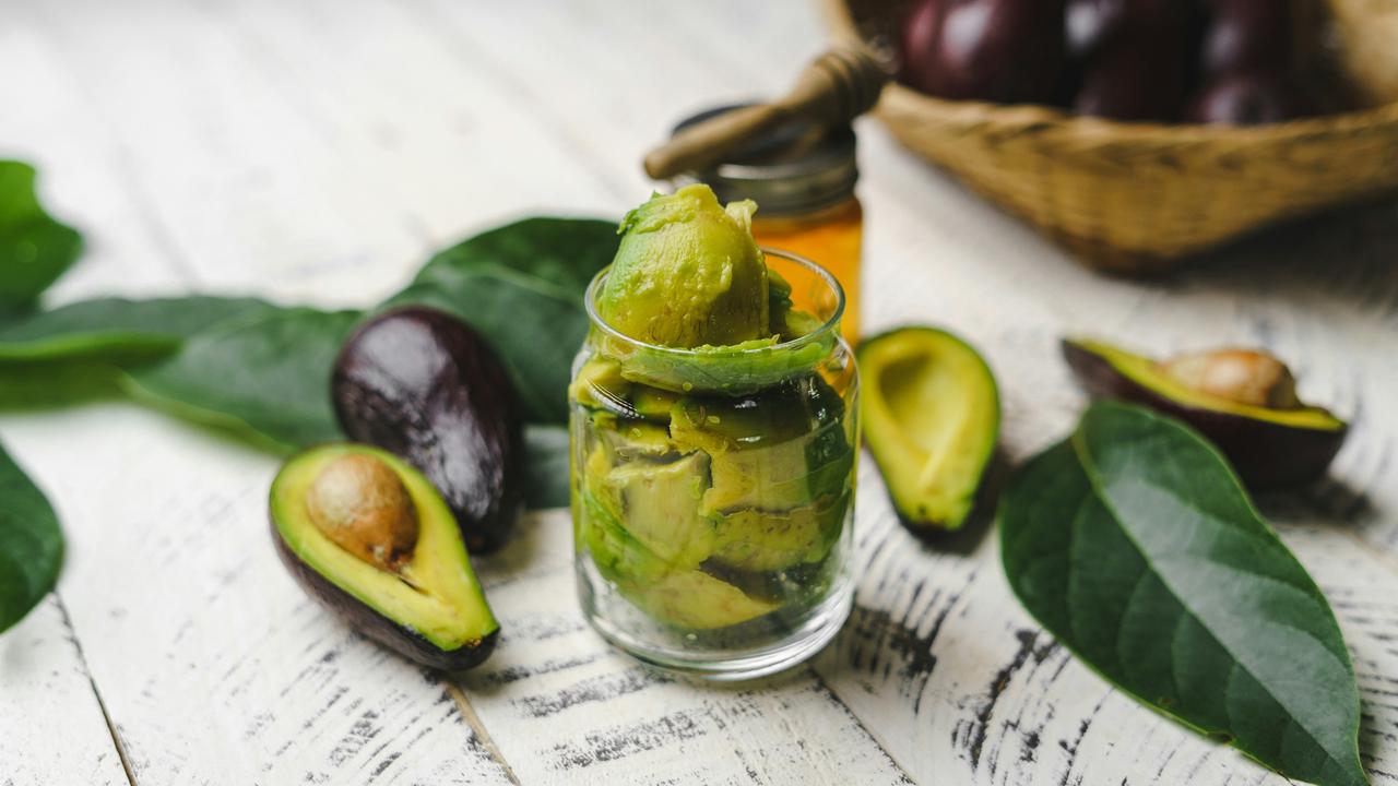 Cooking with superfood avocado